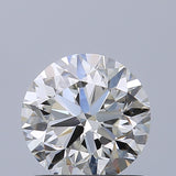 0.90 carat Round diamond I VS1 VeryGood