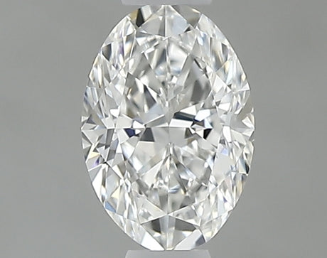0.40 carat Oval diamond E VVS1 