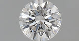 0.55 carat Round diamond F IF Excellent
