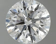 0.40 carat Round diamond E SI1 Excellent