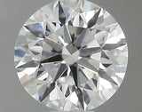 0.40 carat Round diamond E SI1 Excellent