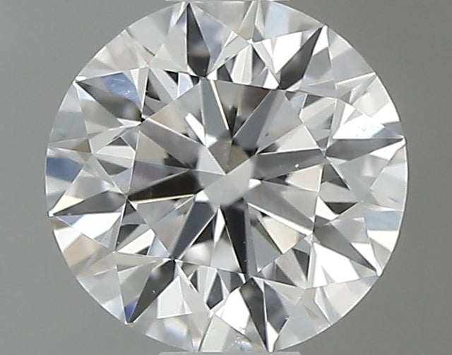 0.40 carat Round diamond E SI1 Excellent