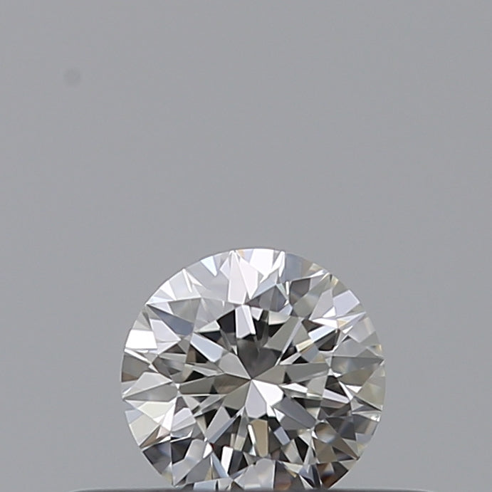 0.21 carat Round diamond G  VVS1 Excellent