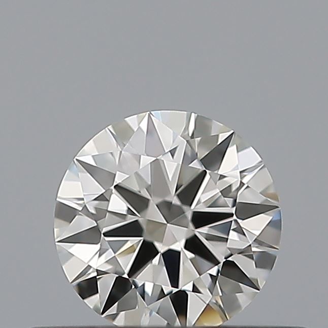 0.30 carat Round diamond G  IF Excellent