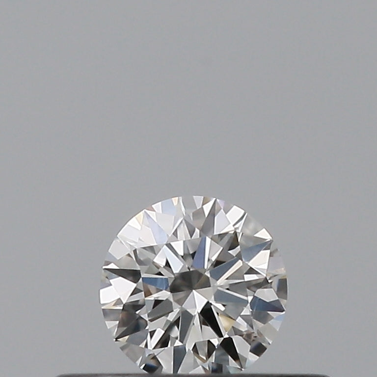 0.19 carat Round diamond F  VS2 Excellent