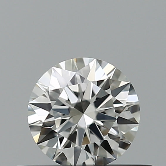 0.30 carat Round diamond G IF Excellent