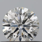 0.40 carat Round diamond H  VVS1 Excellent