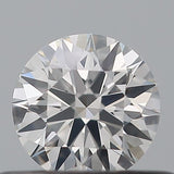 0.34 carat Round diamond G  SI1 Excellent