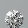 0.29 carat Round diamond E VVS1 Excellent