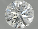 1.00 carat Round diamond G  VVS2 Very good