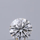 0.30 carat Round diamond D VS2 Excellent