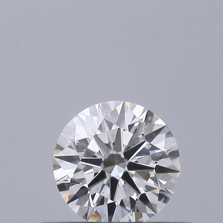 0.30 carat Round diamond D VS2 Excellent