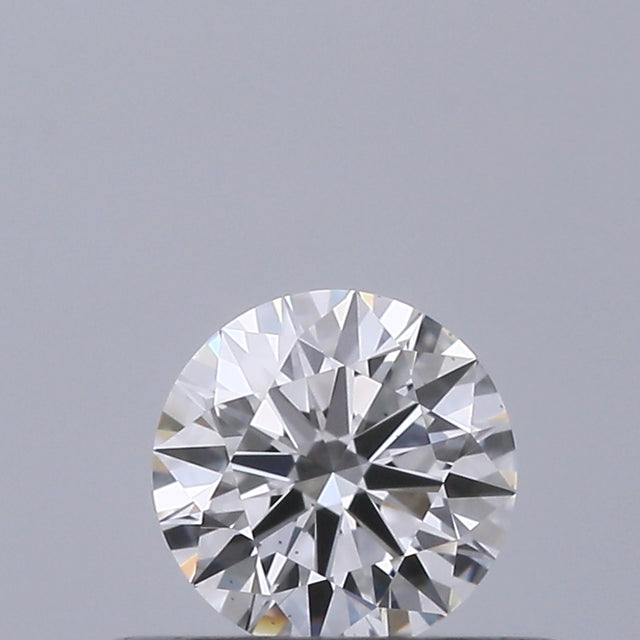 0.30 carat Round diamond D VS2 Excellent