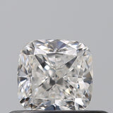 0.46 carat Cushion diamond E  VVS1