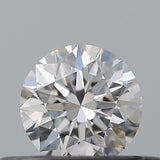 0.25 carat Round diamond E  VS1 Excellent