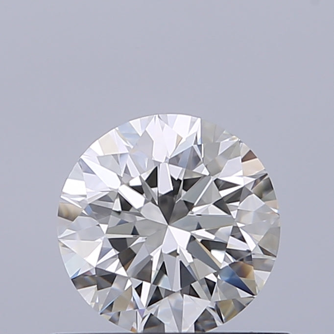 0.60 carat Round diamond H IF Excellent