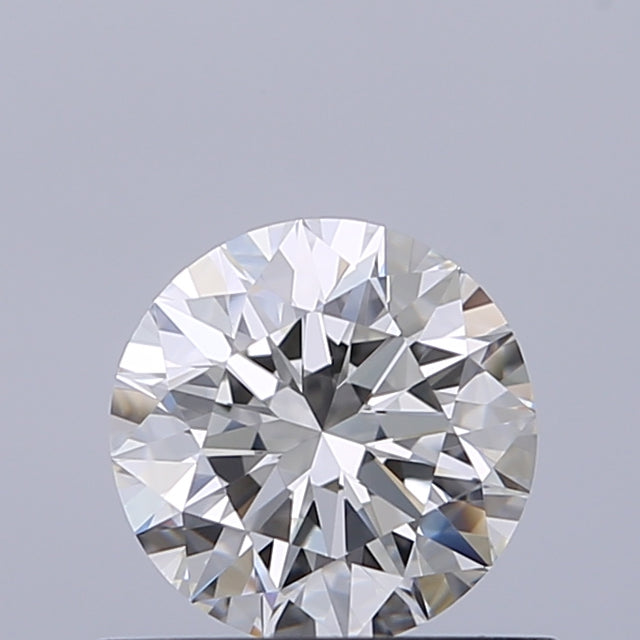 0.60 carat Round diamond H IF Excellent