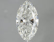 1.40 carat Marquise diamond I VVS1 