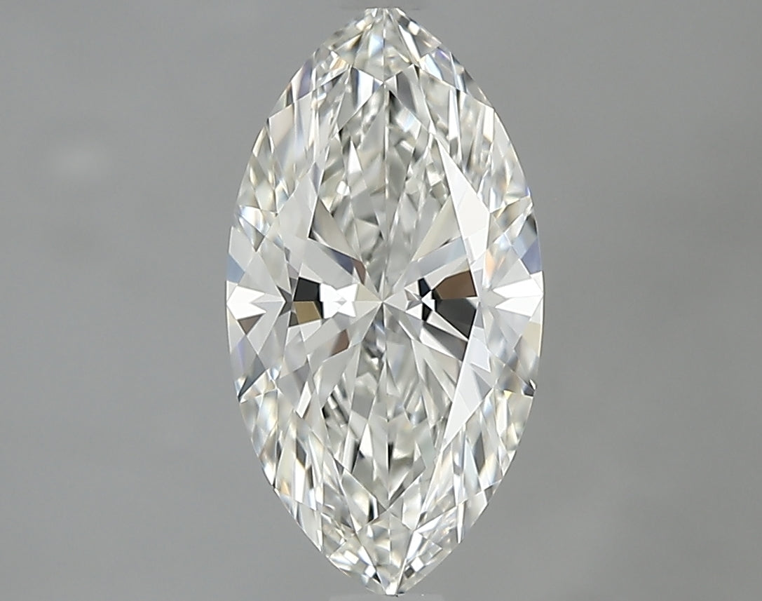 1.40 carat Marquise diamond I VVS1 