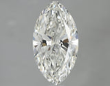 1.40 carat Marquise diamond I VVS1 