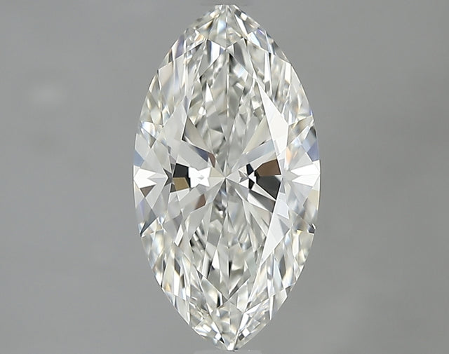 1.40 carat Marquise diamond I VVS1 