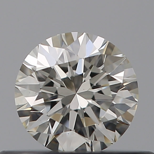 0.32 carat Round diamond I  VS1 Excellent