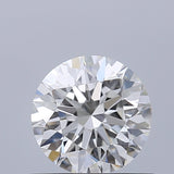 0.60 carat Round diamond G IF Excellent