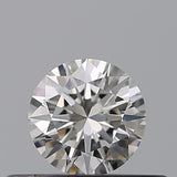 0.22 carat Round diamond F  IF Excellent