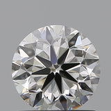 0.90 carat Round diamond I  VS1 Very good