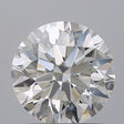 1.20 carat Round diamond F VVS2 Excellent