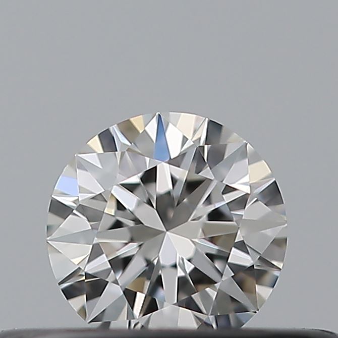 0.20 carat Round diamond G  VVS1 Excellent