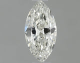 0.32 carat Marquise diamond J VVS1 