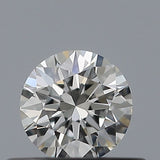 0.32 carat Round diamond G  VVS1 Excellent