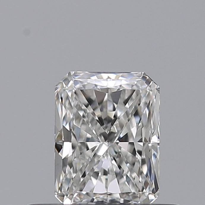 0.40 carat Radiant diamond F  VS1