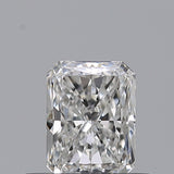 0.40 carat Radiant diamond F  VS1