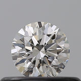 0.29 carat Round diamond H  VVS2 Excellent