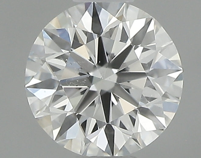 0.40 carat Round diamond G  SI1 Excellent