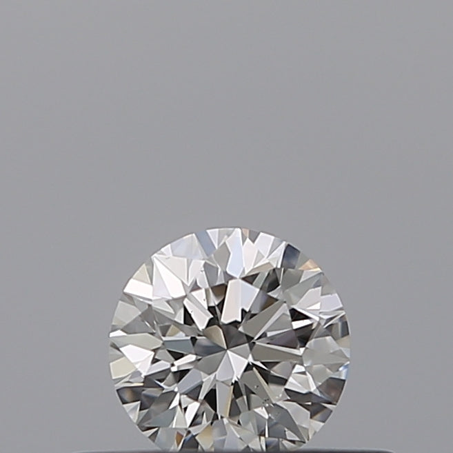 0.25 carat Round diamond E  VS2 Excellent