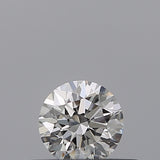 0.25 carat Round diamond E  VS2 Excellent