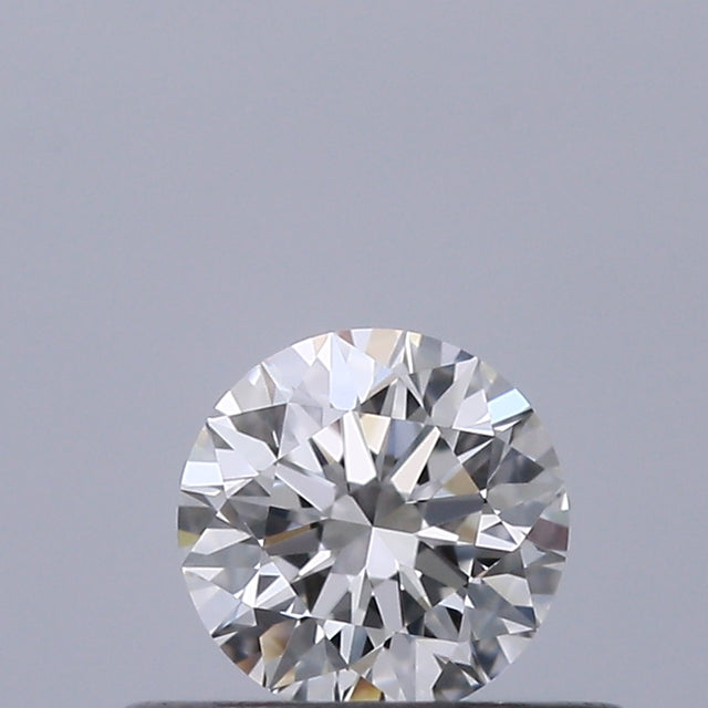 0.28 carat Round diamond F VVS1 Excellent