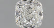 0.70 carat Cushion diamond G VVS2 VeryGood