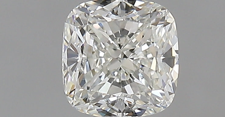 0.70 carat Cushion diamond G VVS2 VeryGood