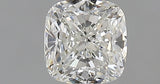 0.70 carat Cushion diamond G VVS2 VeryGood