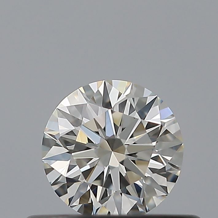 0.34 carat Round diamond H  VVS2 Excellent