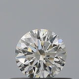 0.34 carat Round diamond H  VVS2 Excellent