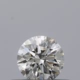 0.30 carat Round diamond H  SI1 Excellent