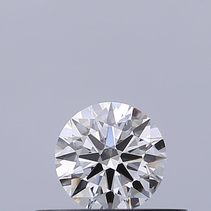 0.29 carat Round diamond F IF Excellent
