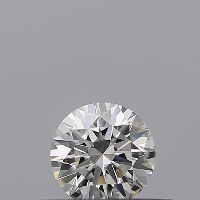 0.23 carat Round diamond F  VVS1 Excellent