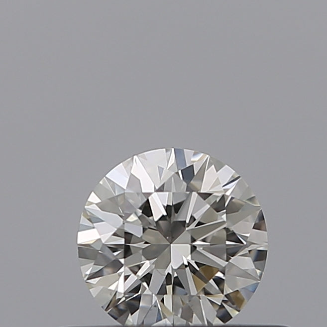 0.32 carat Round diamond H  VS2 Excellent