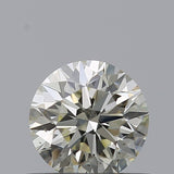 0.45 carat Round diamond L  VS2 Excellent